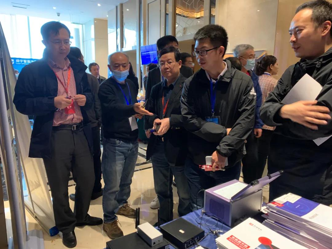 第二十九届全国振动与噪声高技术及应用学术会议（第12场）(图8)