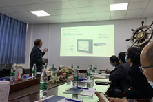 产品交流会（第5场）(图1)