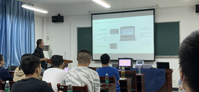 秋天的第一场产品交流会(图1)