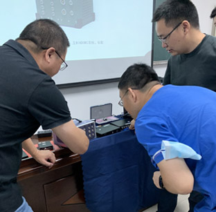 秋天的第一场产品交流会(图4)