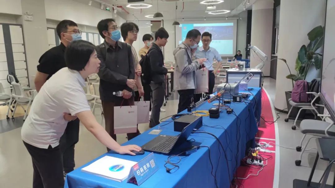 全国高校巡回研讨会