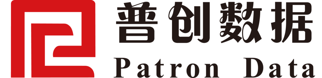 普创数据logo